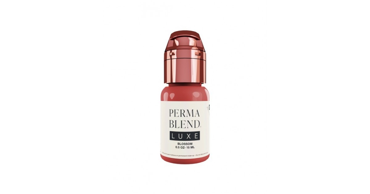 Perma Blend Luxe 15ml - Blossom