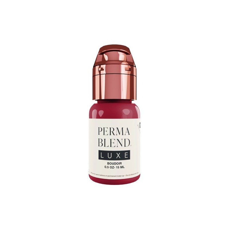 Perma Blend Luxe 15ml - Boudoir