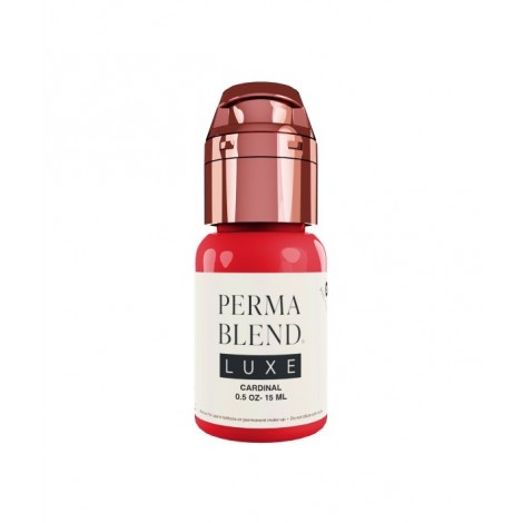 Perma Blend Luxe 15ml - Cardinal
