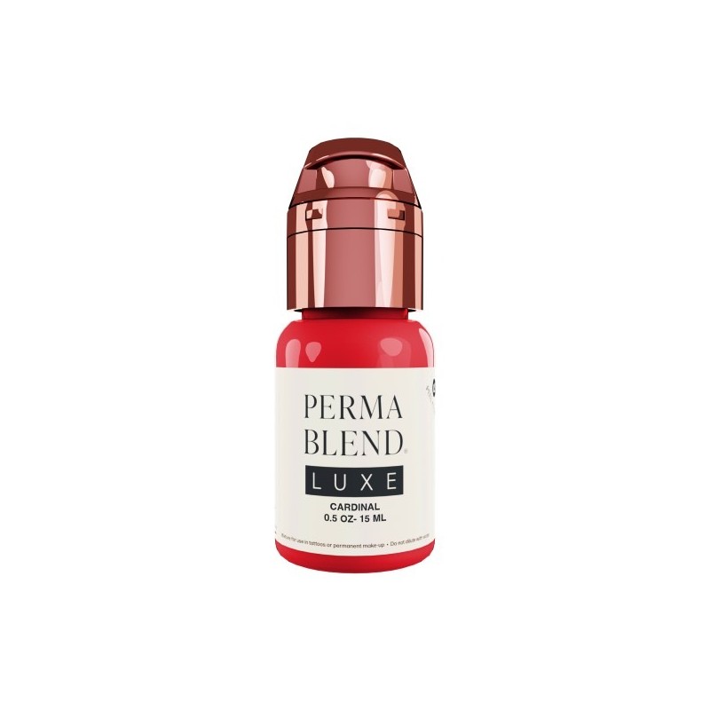 Perma Blend Luxe 15ml - Cardinal