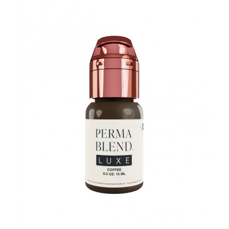 Perma Blend Luxe 15ml - Coffee
