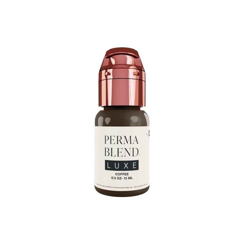 Perma Blend Luxe 15ml - Coffee