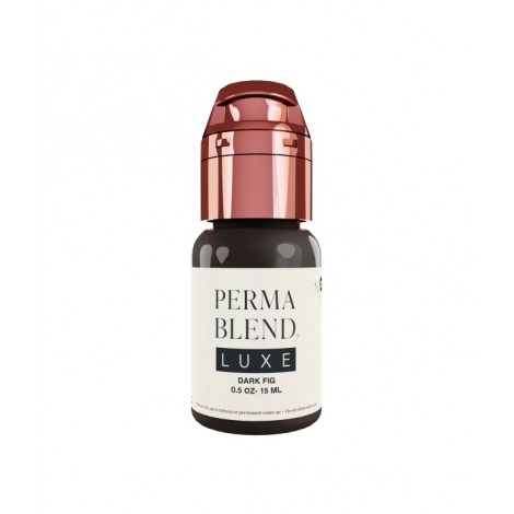 Perma Blend Luxe 15ml - Dark Fig