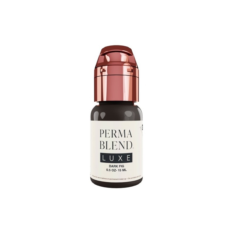 Perma Blend Luxe 15ml - Dark Fig