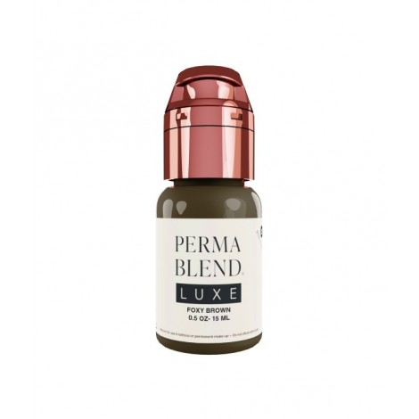 Perma Blend Luxe 15ml - Foxy Brown