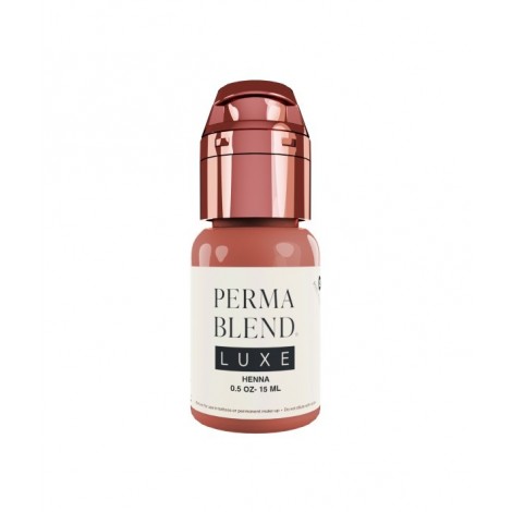 Perma Blend Luxe 15ml - Henna