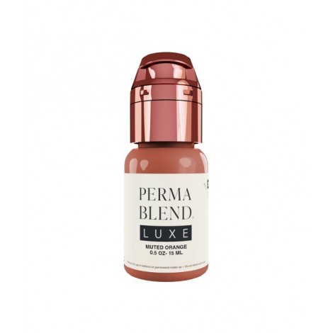 Perma Blend Luxe 15ml - Muted Orange