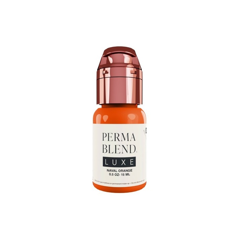 Perma Blend Luxe 15ml - Naval Orange