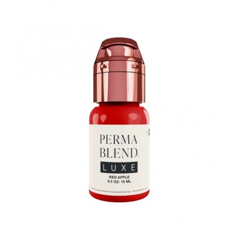 Perma Blend Luxe 15ml - Red Apple