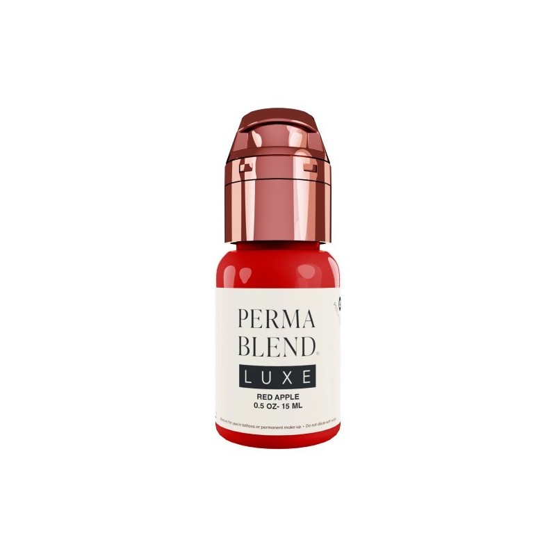 Perma Blend Luxe 15ml - Red Apple