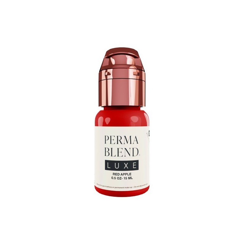 Perma Blend Luxe 15ml - Red Apple