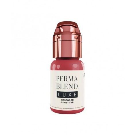 Perma Blend Luxe 15ml - Rosewood