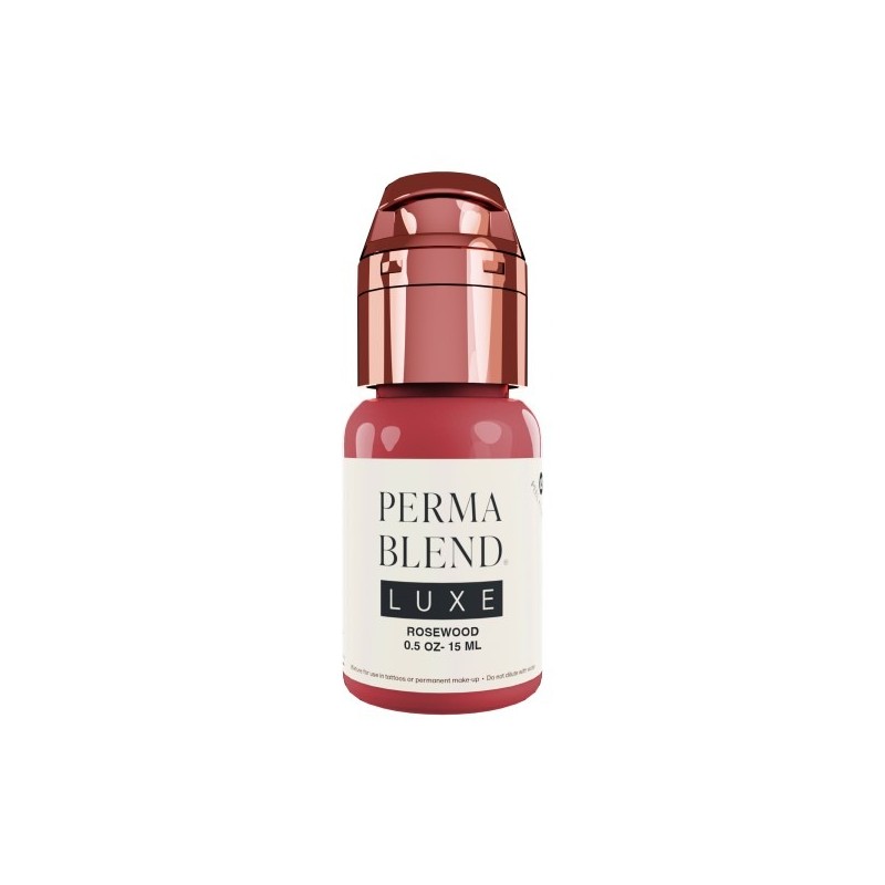 Perma Blend Luxe 15ml - Rosewood