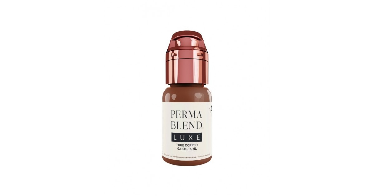 Perma Blend Luxe 15ml - True Copper