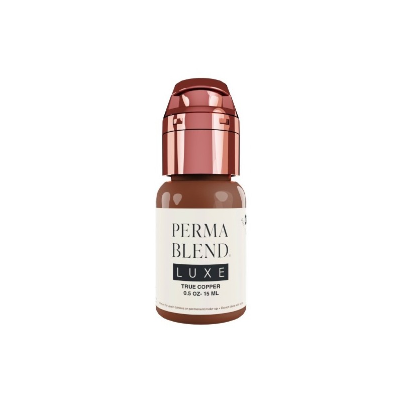 Perma Blend Luxe 15ml - True Copper