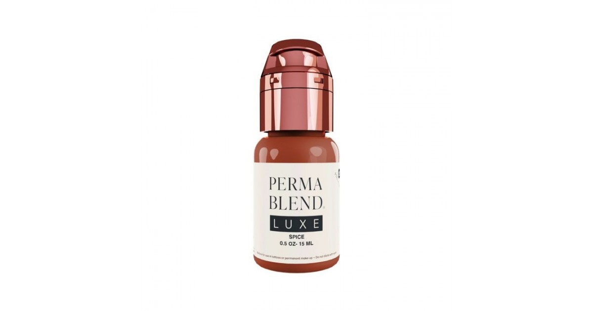 Perma Blend Luxe 15ml - Spice