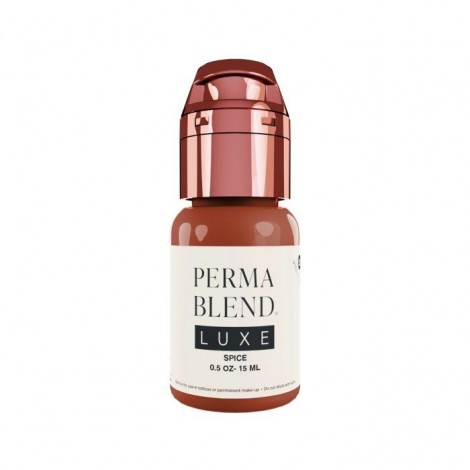 Perma Blend Luxe 15ml - Spice