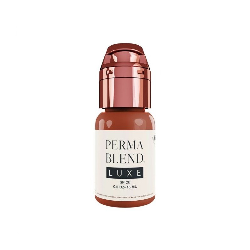 Perma Blend Luxe 15ml - Spice