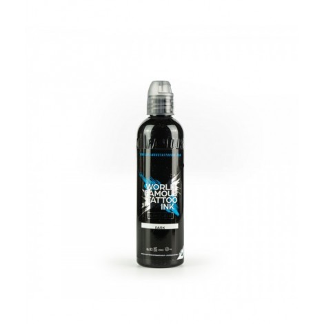 World Famous Limitless 120ml - Limitless Dark Greywash