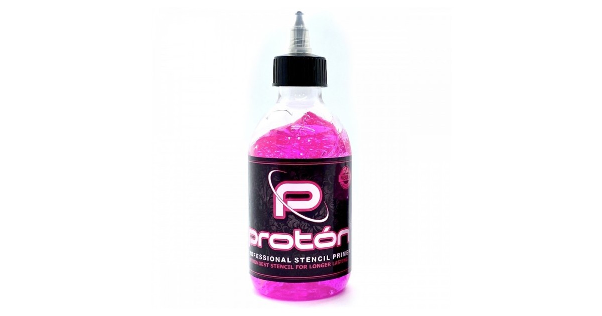 PROTON Professional Stencil Primer ROSA