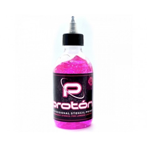 PROTON Professional Stencil Primer ROSA - misura: 100ml