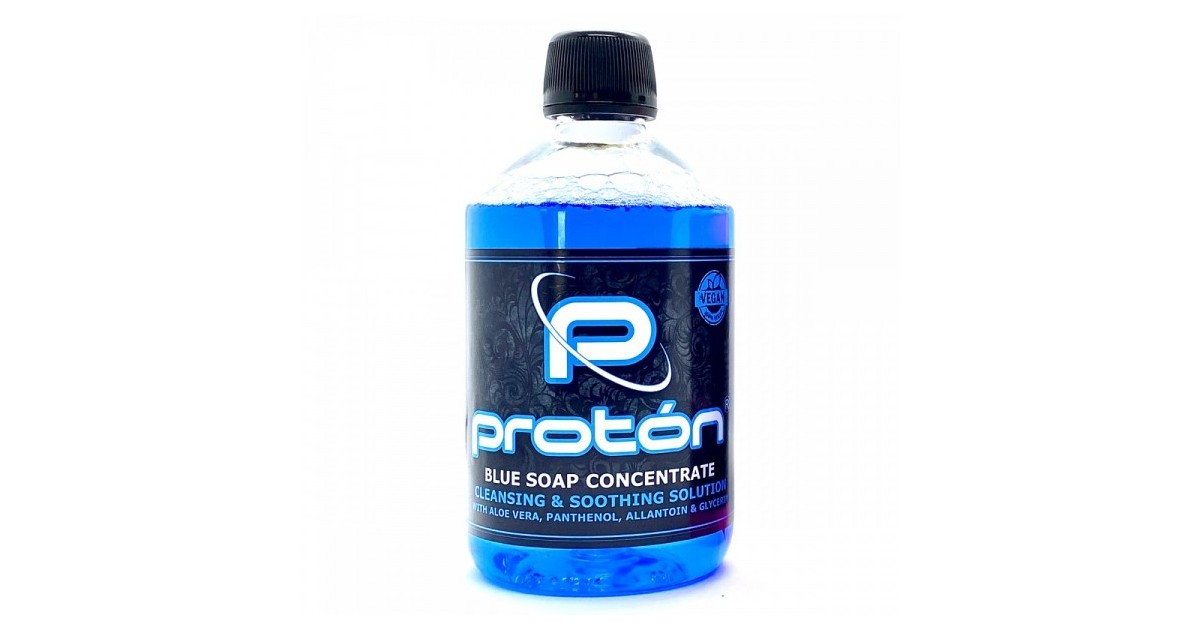 PROTON Blue Soap Concentrato - 500ml