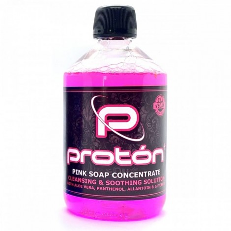 PROTON Pink Soap Concentrato - 500ml