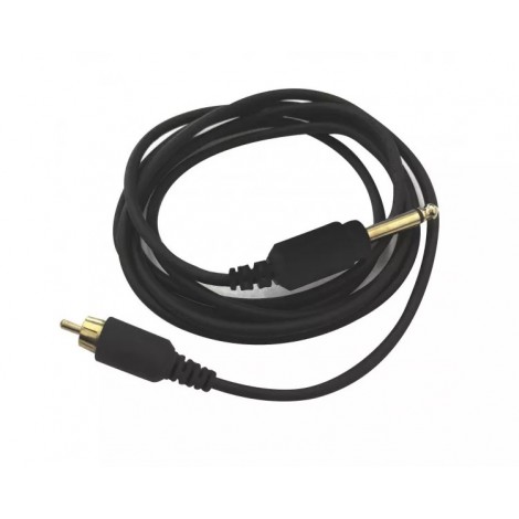 Clip Cord RCA DORMOUSE - Attacco Dritto