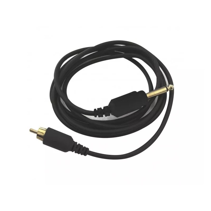 Clip Cord RCA DORMOUSE - Attacco Dritto