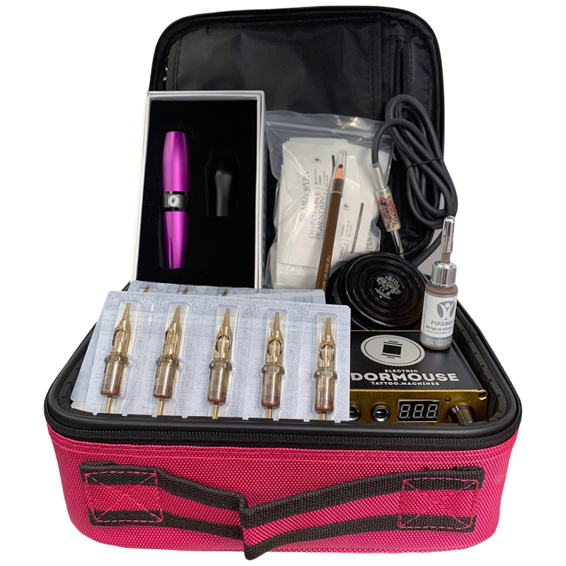 Kit PMU Mira - Advanced con valigetta