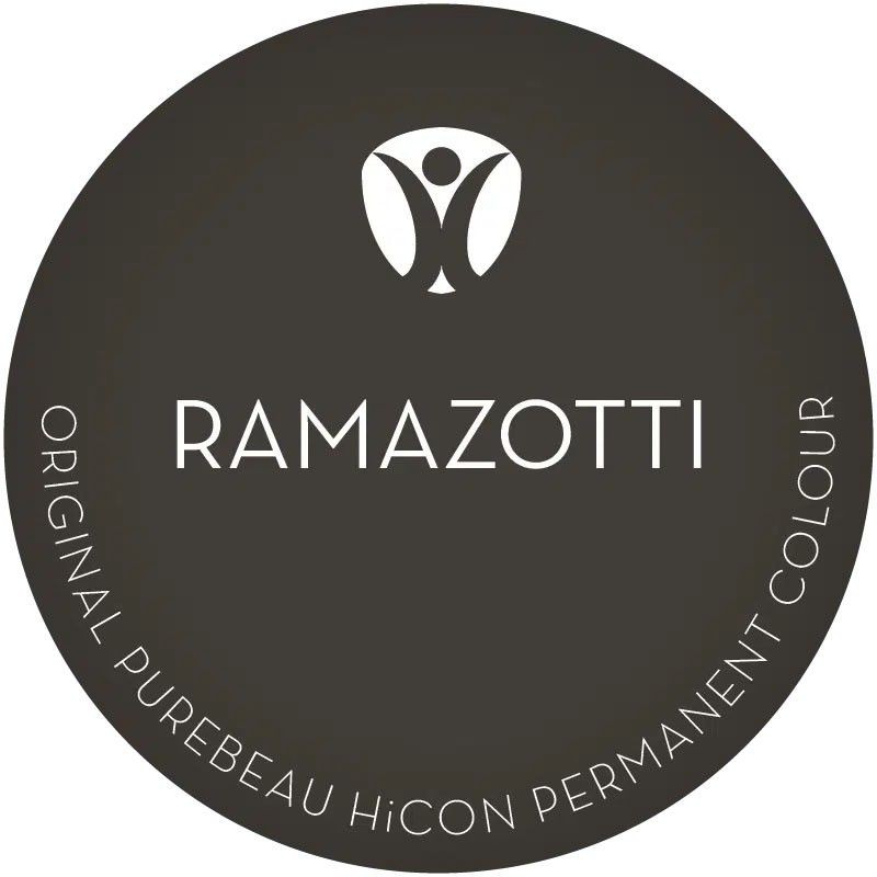 RAMAZOTTI - Purebeau - 10ml - Conforme REACH 2022