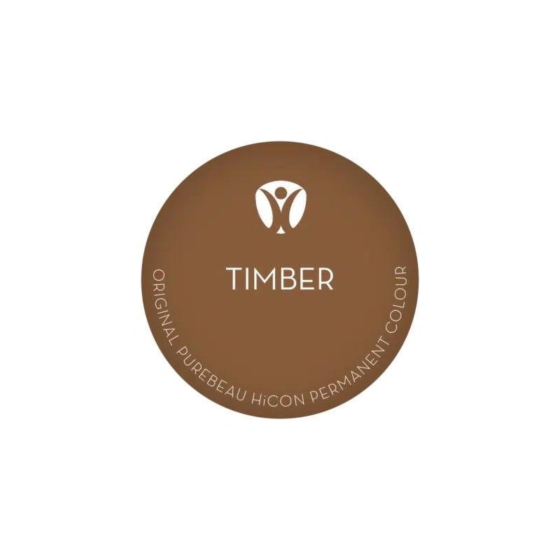 TIMBER - Purebeau - 10ml - Conforme REACH 2022