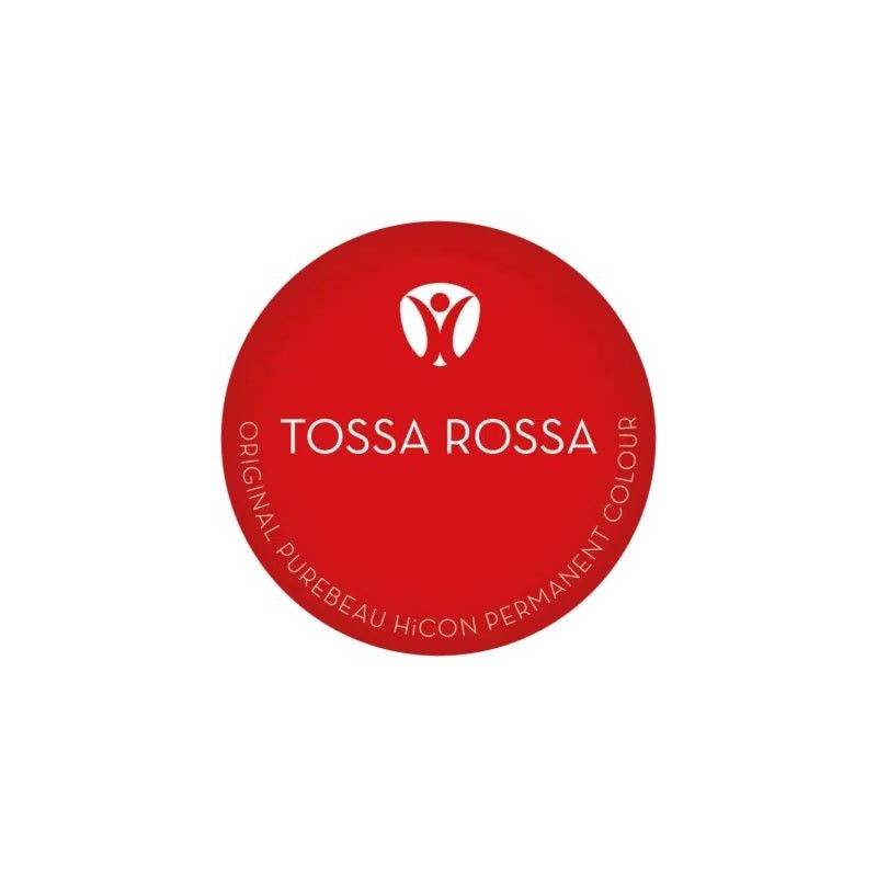 TOSSA ROSSA - Purebeau - 10ml - Conforme REACH 2022