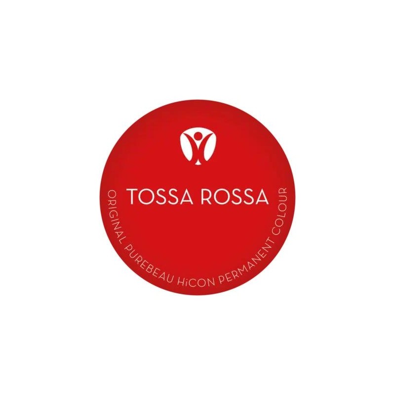 TOSSA ROSSA - Purebeau - 10ml - Conforme REACH 2022