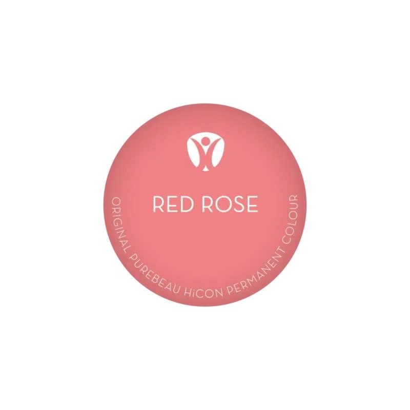 RED ROSE - Purebeau - 10ml - Conforme REACH 2022