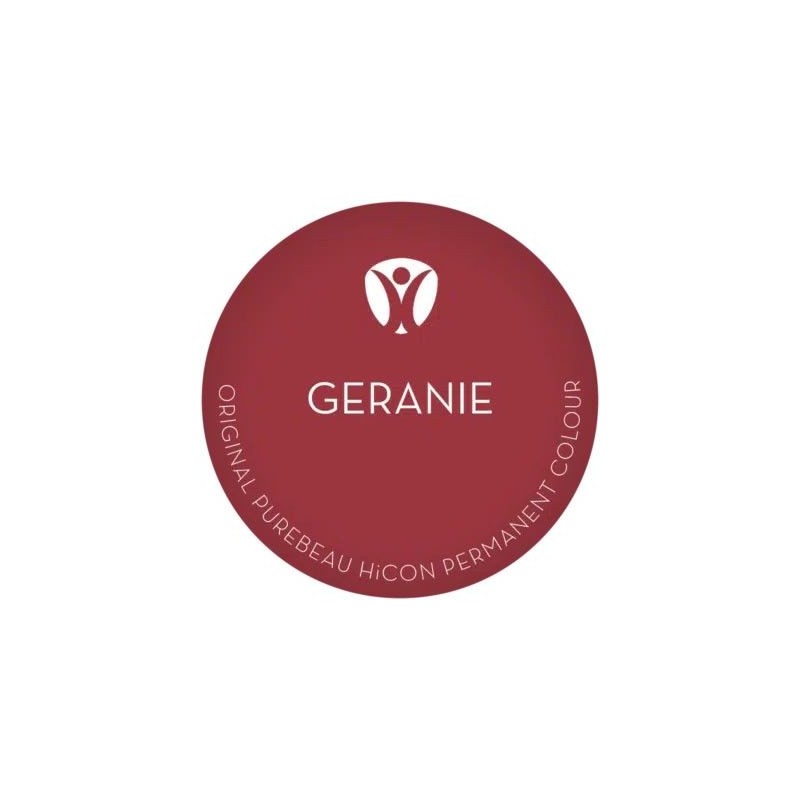 GERANIE - Purebeau - 10ml - Conforme REACH 2022