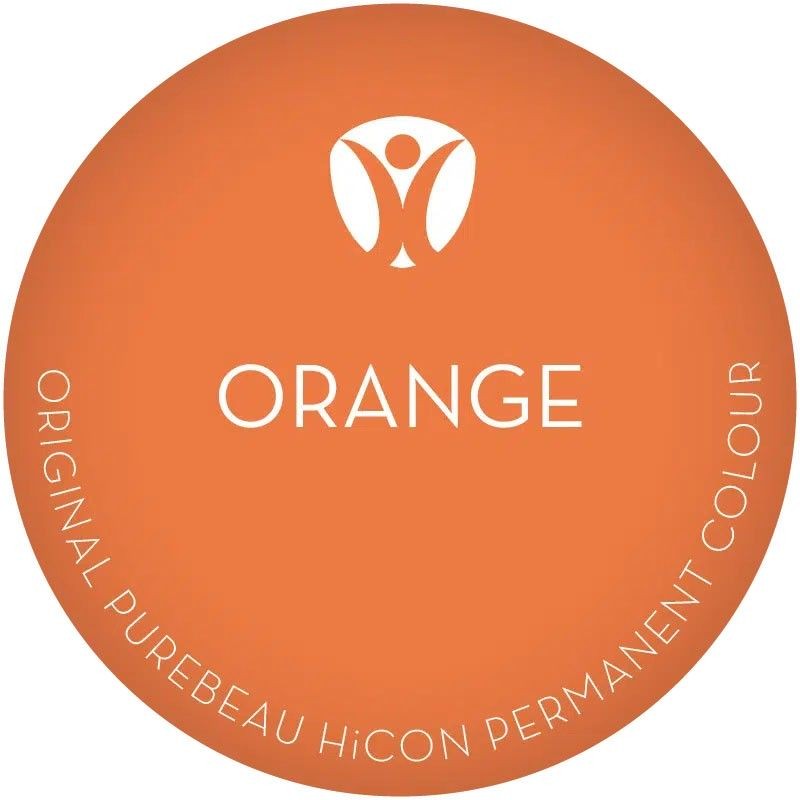 Correttore ORANGE - Purebeau - 10ml - Conforme REACH 2022