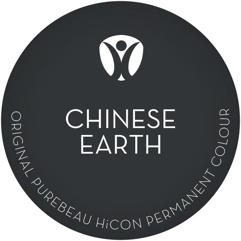 Microblading CHINESE EARTH - Purebeau - 10ml - Conf. REACH 2022
