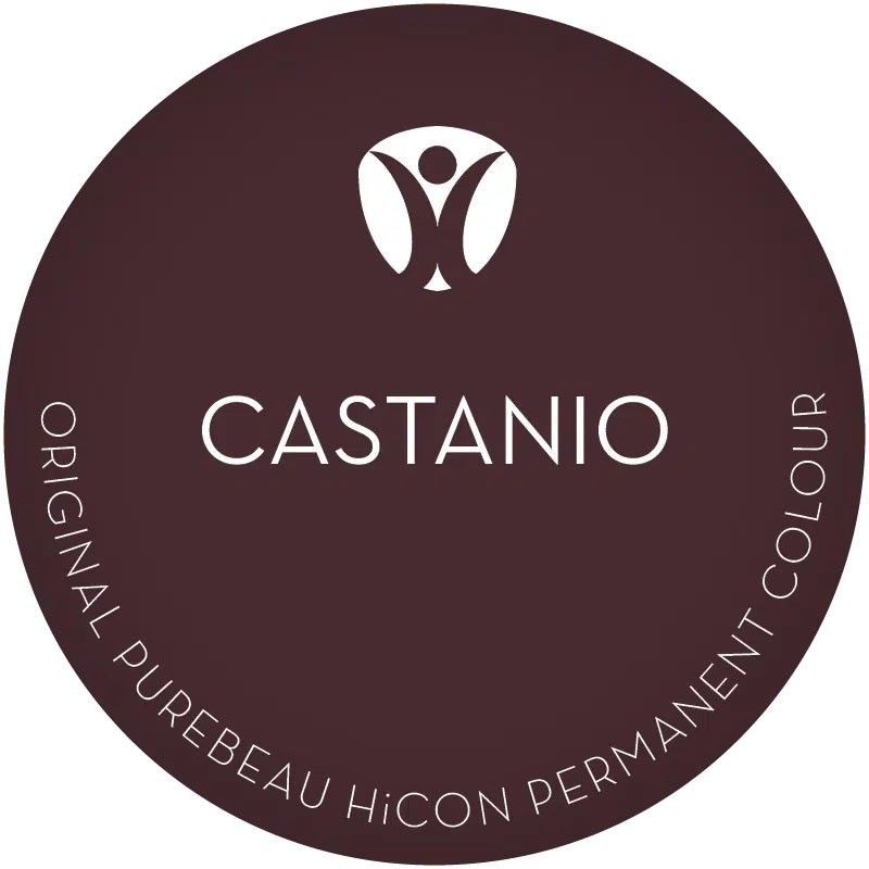 Microblading CASTANIO - Purebeau - 10ml - Conforme REACH 2022