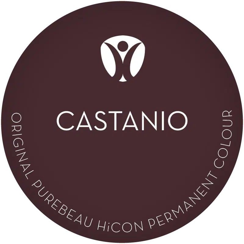 Microblading CASTANIO - Purebeau - 10ml - Conforme REACH 2022