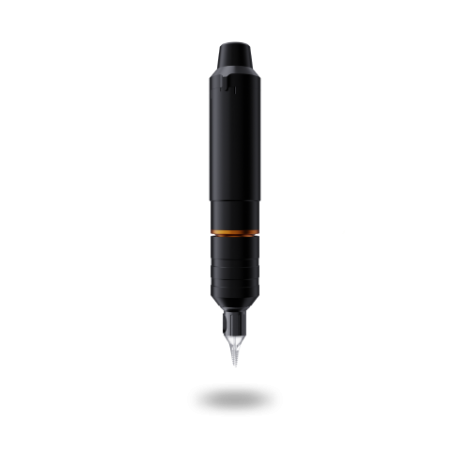 HAWK PEN UNIO - BLACK