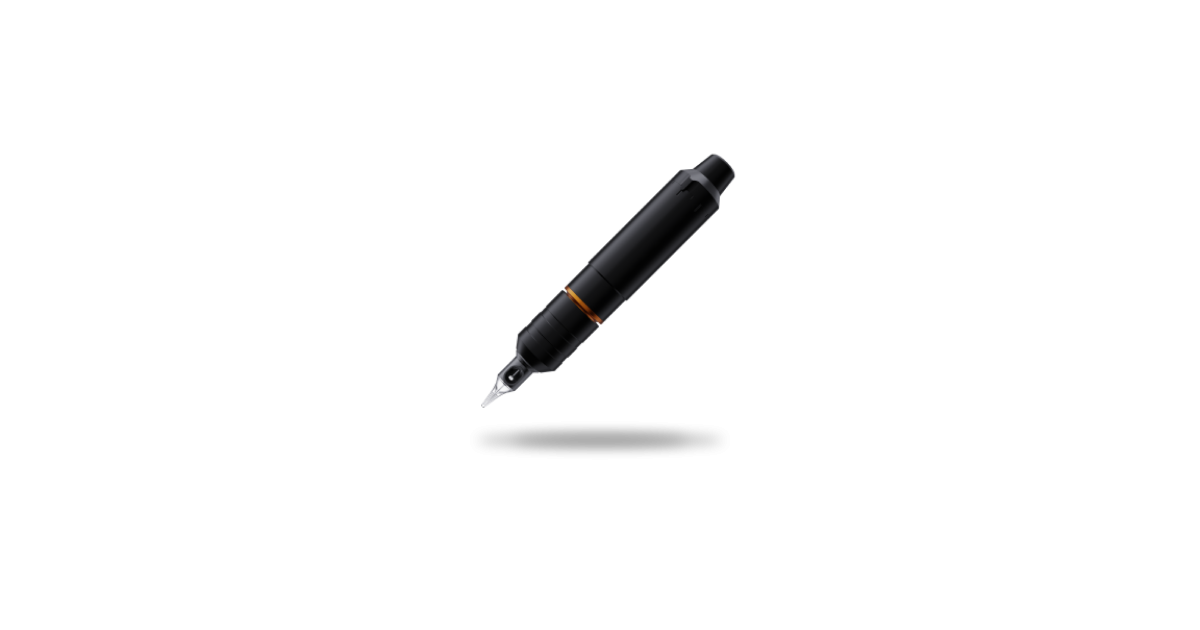 HAWK PEN UNIO - BLACK