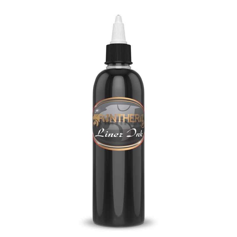 PANTHERA Liner Ink Gold - Conforme REACH 2022