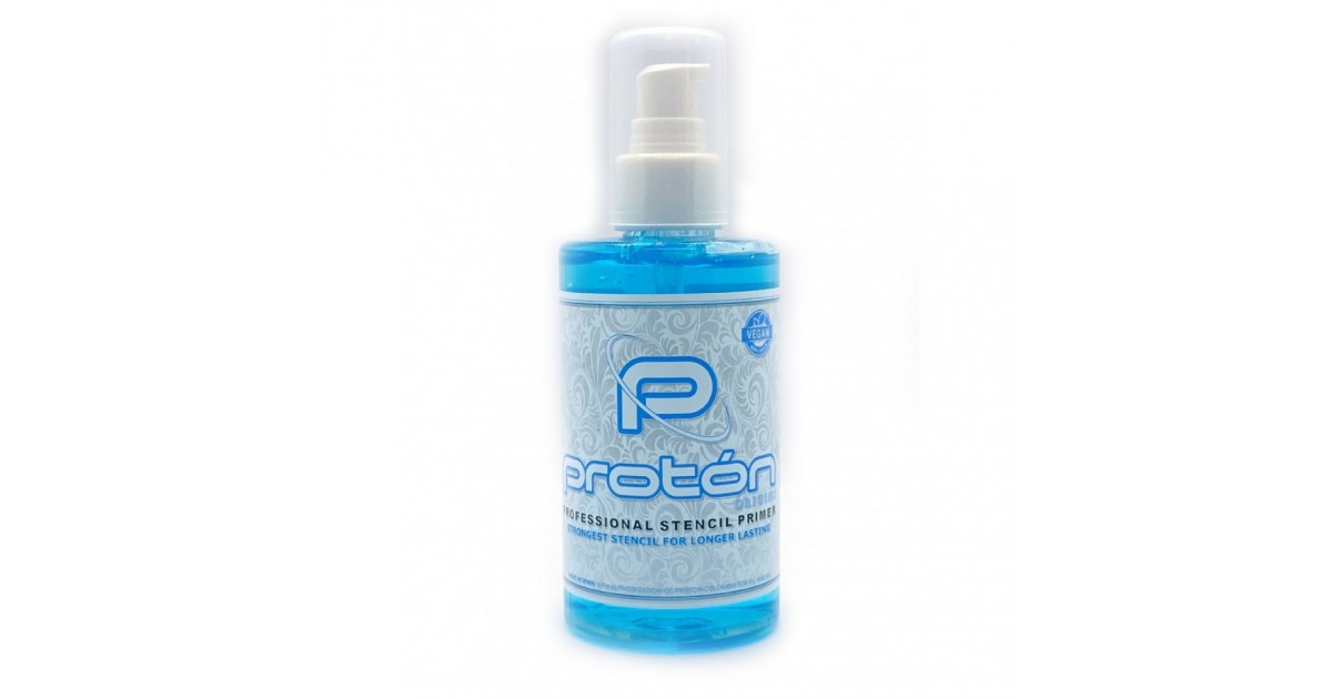 Proton Origins Stencil Primer 200ml Proton Origins Stencil Primer 200ml