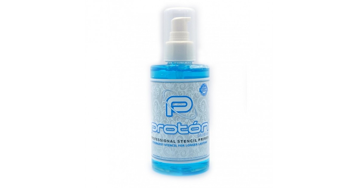 Proton Origins Stencil Primer 200ml