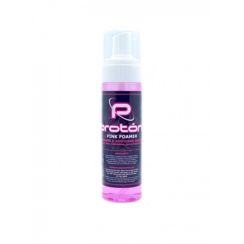 Proton Foamer PINK 220ml