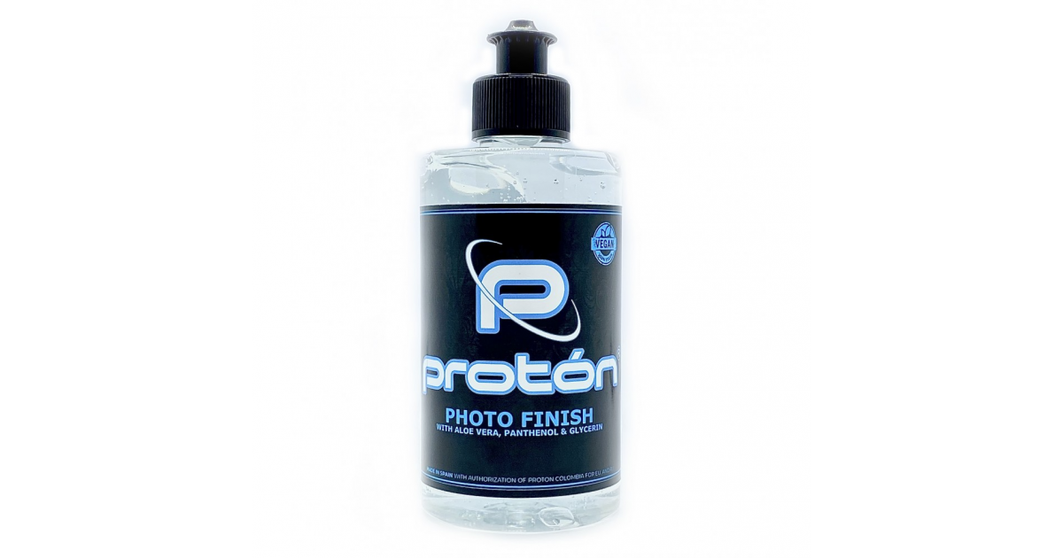 Proton Photo Finish 200ml