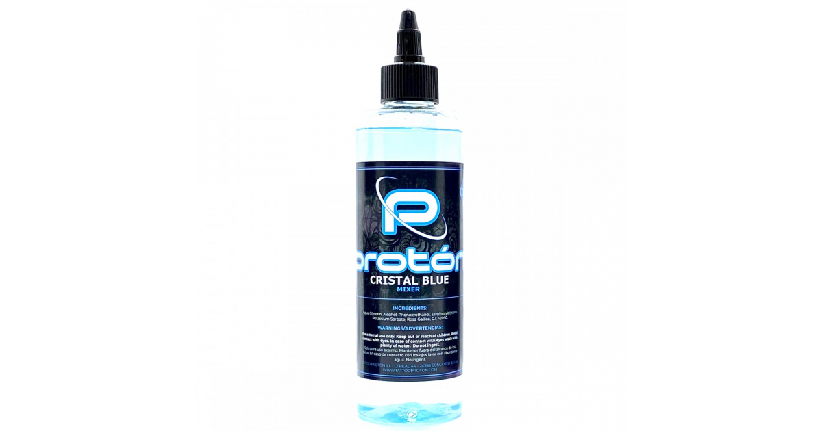 Proton Cristal Mixer BLUE Proton Cristal Mixer BLUE