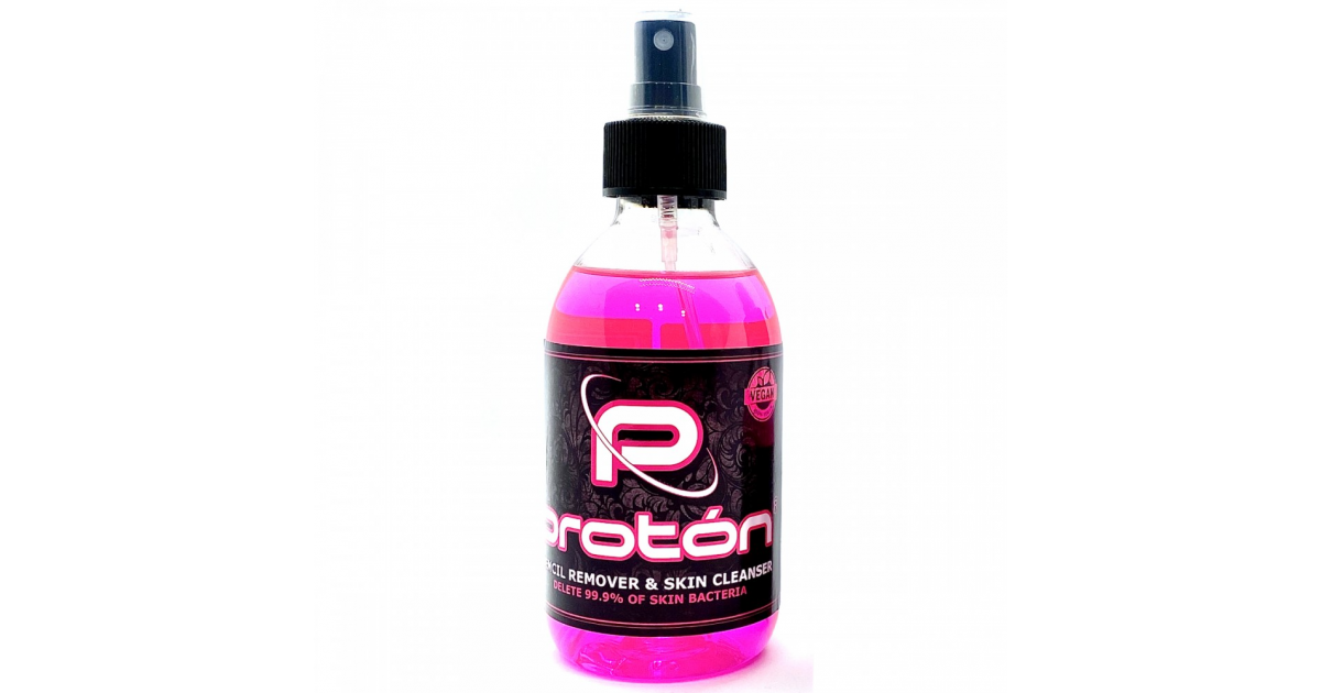 Proton Stencil Remover PINK