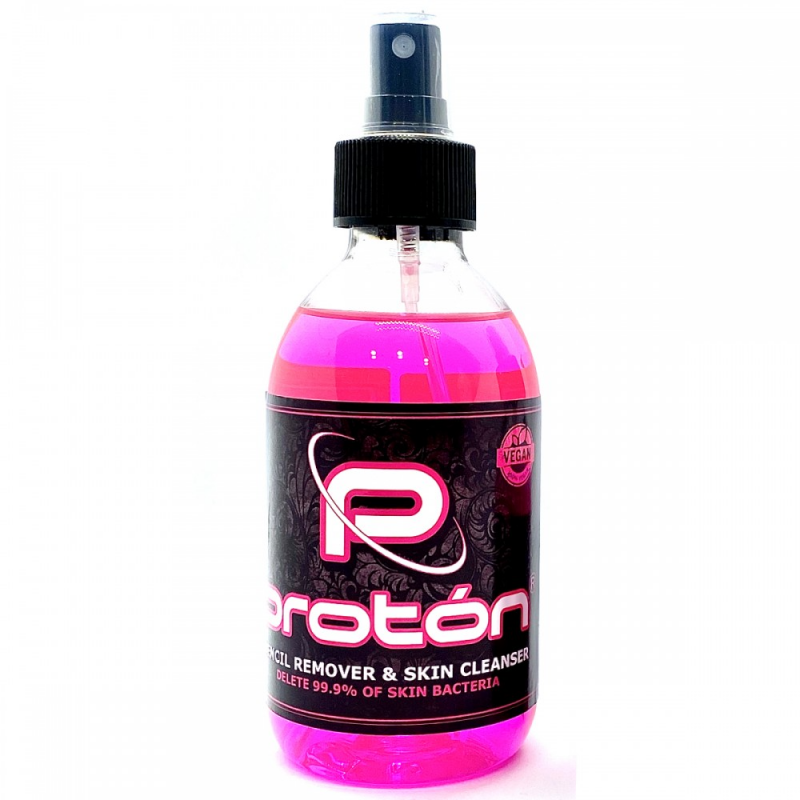 Proton Stencil Remover PINK